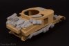 Panzer Art RE35-268 Stowage set for British Lee/Grant tank 1/35